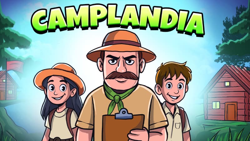 Camplandia